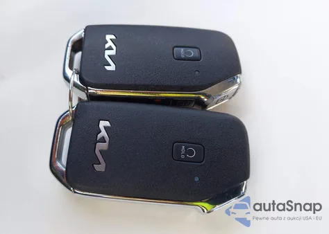 2024 Kia Seltos S from USA, damaged, VIN KNDEUCAA4R7528213